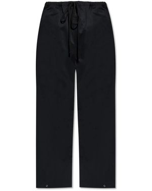 Fear Of God Weite Hose - Schwarz
