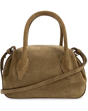 Yuzefi Handbags - Vert