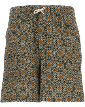 Les Deux Beachwear - Green