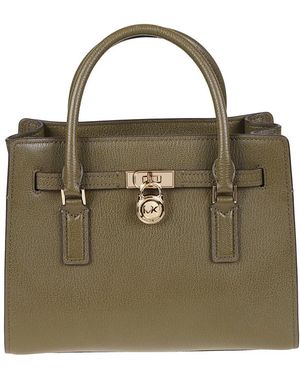 Michael Kors Tassen ,Groen ,Handbags