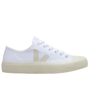 Veja Sneakers - White