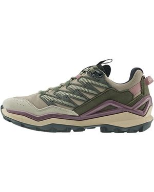 Lowa Outdoor Schoenen - Grijs