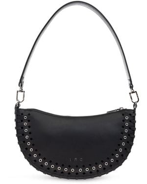 IRO Shoulder Bags - Black