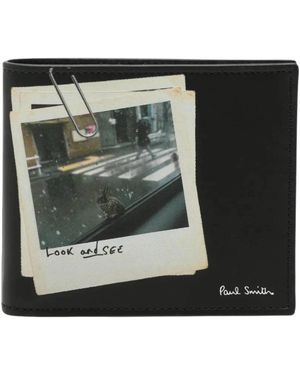 Paul Smith Wallets & Cardholders - Vert