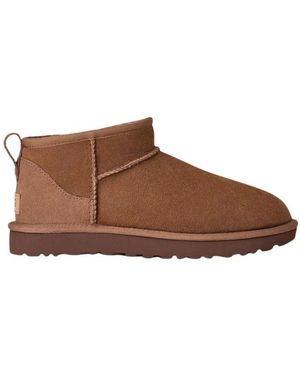 UGG Winter Boots - Bruin
