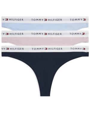 Tommy Hilfiger Bottoms - Blanco