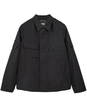 adidas Light Jackets - Negro