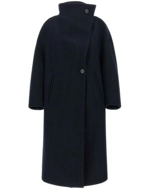 Tela Scott Jas - Blauw