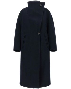 Tela Scott Jas - Blauw