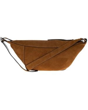 AllSaints Belt Bags - Marrone