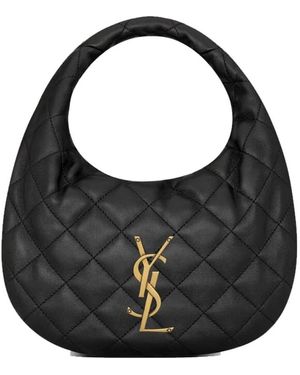 Saint Laurent Handbags - Negro