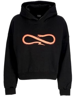 Propaganda Hoodies - Negro