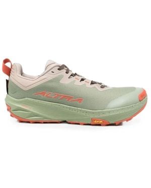 Altra Running Shoes - Verde