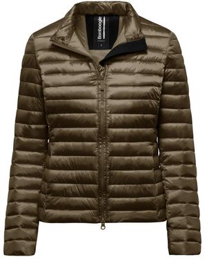 Bomboogie Down Jackets - Verde