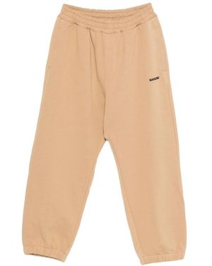 Barrow Sweatpants - Neutro