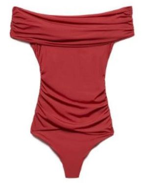 Aniye By Tops ,Rood ,Top