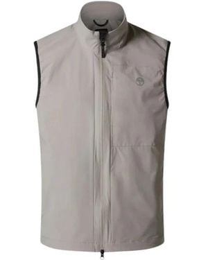 North Sails Vests - Gris