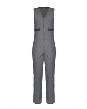 Pinko Jumpsuits - Grey