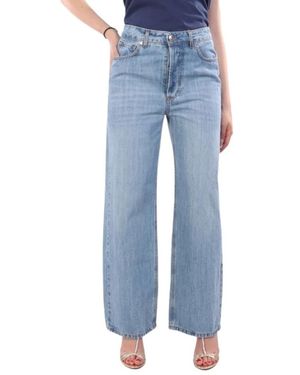 RICHMOND Jeans ,Blauw ,Denim Jo Jeans