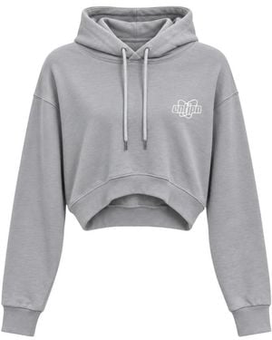 ENTERPRISE JAPAN Hoodies - Grigio