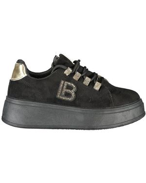 Laura Biagiotti Sneakers - Negro
