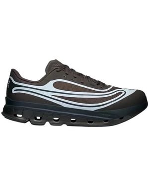 On Shoes Cloudflow 5 Ad Sneakers - Schwarz
