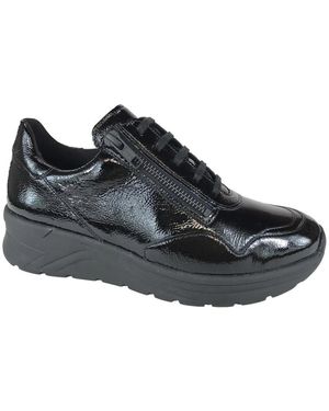 SOLIDUS Sneakers - Negro