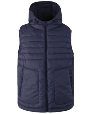 Yes-Zee Vests - Blu