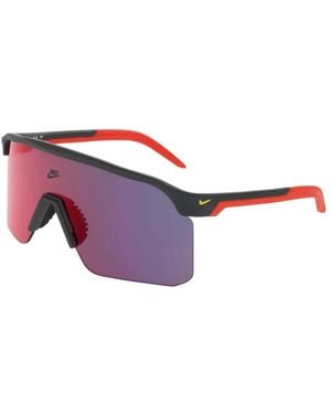 Nike Sunglasses - Red