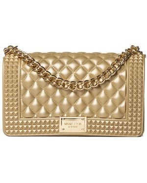 Marc Ellis Shoulder Bags - Metallizzato
