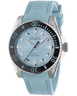 Gucci Watches - Blue