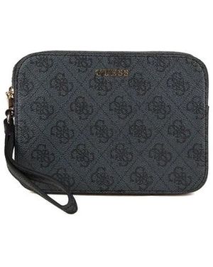 Guess Tassen ,Zwart ,Kleine Necessaire