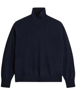 Soeur Turtlenecks - Azul