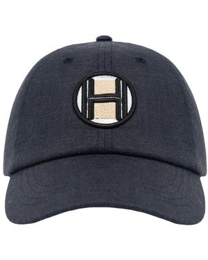 Hèst Hats & Caps - Blue