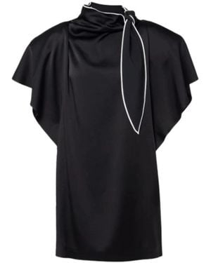 Stella McCartney Blouses - Negro