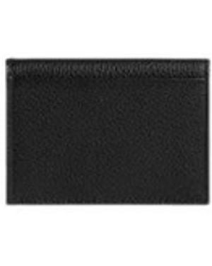 DSquared² Wallets & Cardholders - Nero