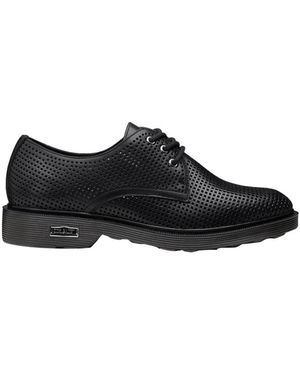 Cult Business Shoes - Nero