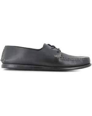 Paul Smith Laced Shoes - Azul