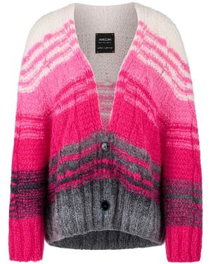Marc Cain Cardigans - Rosa