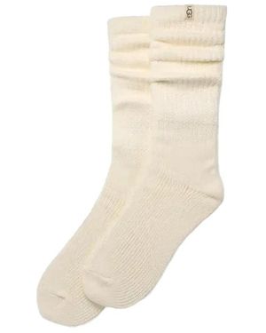 UGG Socks - Neutro