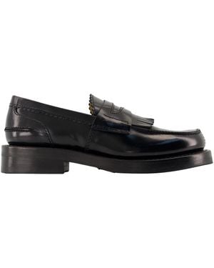 Our Legacy Loafers - Black