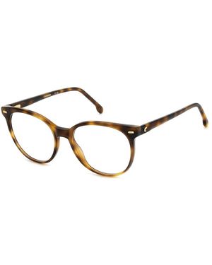 Carrera Glasses - Brown