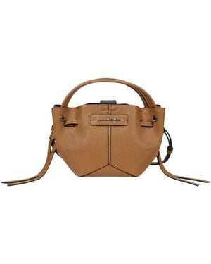 KARL LAGERFELD Mini Bags - Marron