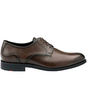 Lloyd Business Schuhe - Braun