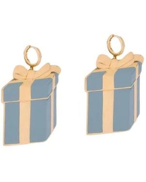 Moschino Earrings - Multicolour