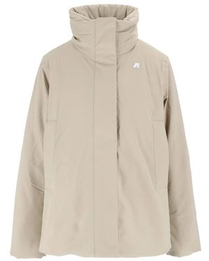K-Way Light Jackets - Neutro
