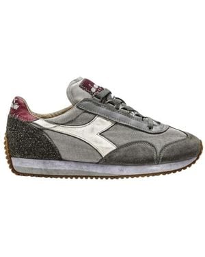 Diadora Trainers - Grey