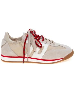 Back70 Sneakers - Bianco