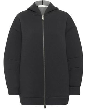 Gestuz Zip-Throughs - Black