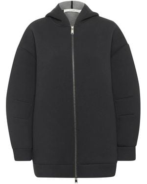 Gestuz Zip-Throughs - Black